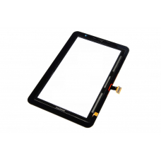 Сенсорное стекло,Тачскрин Samsung Galaxy Tab 2 7.0 P3110 Black (Original)