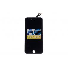 Дисплей Apple Iphone 6S Plus с тачскрином (Модуль) Black AAA