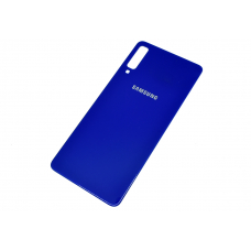 Задняя крышка Samsung Galaxy A7 SM- A750 (2018) Blue