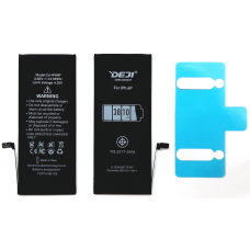 Аккумулятор для iPhone 6 Plus (DEJI) усиленный 3810 mAh Аккумулятор для iPhone 6 Plus (DEJI) усиленный 3810 mAh