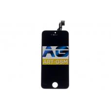 Дисплей Apple IPhone 5C с тачскрином (Модуль) Black AAA
