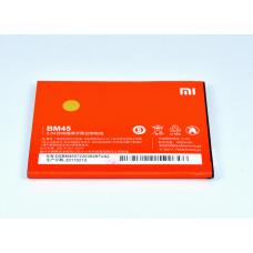АКБ Xiaomi BM45 Redmi Note 2 3020mAh