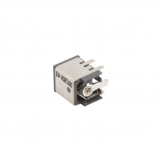 Разъем питания нотбука PJ013 1.65mm (Compaq Presario, EVO) Разъем питания нотбука PJ013 1.65mm (Compaq Presario, EVO)