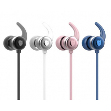 Беспроводные наушники Tuddrom SP600 Sports Bluetooth (silver) Беспроводные наушники Tuddrom SP600 Sports Bluetooth (silver)