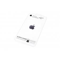 Защитные стекла Apple 5/5S/5C/SE iPhone 0,2mm
