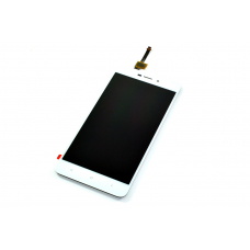 Дисплей Xiaomi Redmi 4A с тачскрином (Модуль) White