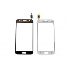Сенсорное стекло,Тачскрин Samsung Galaxy J5 J500H/DS White
