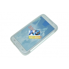 Накладки Samsung Silicon S5/G900/i9600 Galaxy