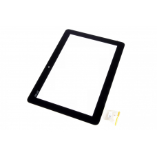 Сенсорное стекло,Тачскрин ASUS Memo pad 10 Me103/Tf103 k018 Black (Original)