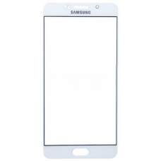 Защитное стекло полное Samsung Galaxy A7 (2016) SM-A710F белое Защитное стекло полное Samsung Galaxy A7 (2016) SM-A710F белое