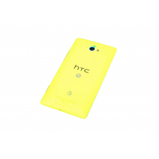 Корпусной часть (Корпус) HTC 8X Green (original)