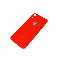 Задняя крышка Apple Iphone XR Pink
