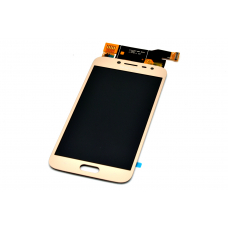Дисплей Samsung Galaxy J2 2018 SM-J250F TFT Gold с тачскрином (Модуль) ( с рег. подсветки )
