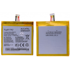 Аккумулятор Alcatel OT-6012X/OT-6012D/OT-6014X/OT-6015X/OT-6016X/OT-6016D TLp017A2/ TLp017A1 Аккумулятор Alcatel OT-6012X/OT-6012D/OT-6014X/OT-6015X/OT-6016X/OT-6016D TLp017A2/ TLp017A1