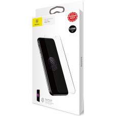 Защитное стекло Baseus Light-thin Tempered Glass 0.25 мм для iPhone X (transparent) Защитное стекло Baseus Light-thin Tempered Glass 0.25 мм для iPhone X (transparent)