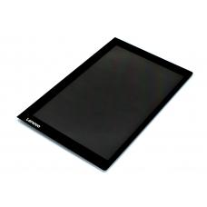 Дисплей Lenovo Yoga Tablet 3 10 YT3-X50M Black с тачскрином (Модуль) 