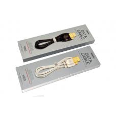 USB Провода REMAX Micro RC-041m Black
