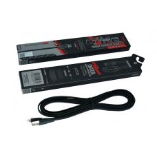 USB Провода REMAX 5/5S Lightning 2m RC-001i Black