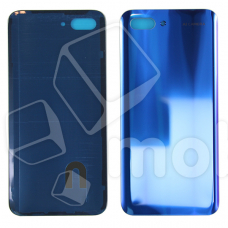 Задняя крышка для Huawei Honor 10 (COL-L29) Синий - Премиум