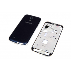 Корпуса Samsung i9190 Samsung Galaxy S4 mini Black
