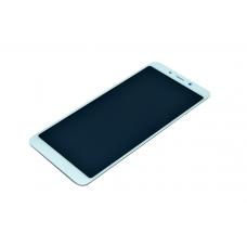 Дисплей Xiaomi Redmi 6/6A White с тачскрином (Модуль) 