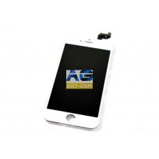 Дисплей Apple IPhone 6S с тачскрином (Модуль) White AAA