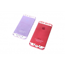 Корпусной часть (Корпус) Apple Iphone 5 цветные
