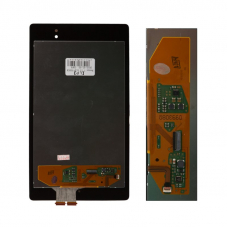 LCD дисплей для Asus Nexus 7C (2013) в сборе с тачскрином 1-я категория LCD дисплей для Asus Nexus 7C (2013) в сборе с тачскрином 1-я категория