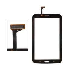 Тачскрин для Samsung Galaxy Tab 3 7.0 SM-T211 1-я категория (черный) Тачскрин для Samsung Galaxy Tab 3 7.0 SM-T211 1-я категория (черный)