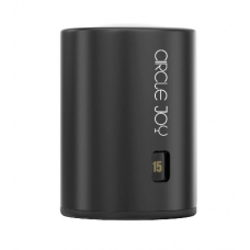 Вакуумная пробка для вина Xiaomi Circle Joy Mini Stopper (CJ-JS04) (black) Вакуумная пробка для вина Xiaomi Circle Joy Mini Stopper (CJ-JS04) (black)