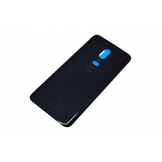 Задняя крышка OnePlus 6 Black