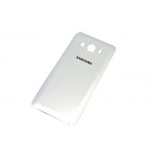 Задняя крышка Samsung Galaxy J5 (2016) SM-J510F White