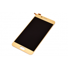Дисплей ASUS ZenFone 3s Max ZC521TL с тачскрином (Модуль)  Gold