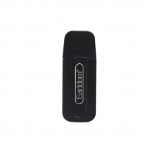 USB Рессивер Earldom ET-M22 Wireless Car Receiver (черный) USB Рессивер Earldom ET-M22 Wireless Car Receiver (черный)