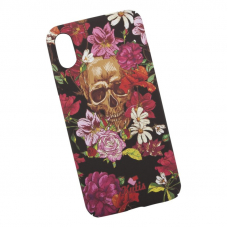 Защитная крышка для iPhone X/Xs Защитная крышка для iPhone X/Xs