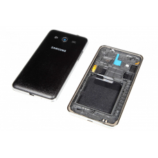 Корпуса Samsung Galaxy Core 3 G355 Black
