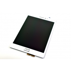 Дисплей ASUS Zenpad S 8.0 Z580CA  с тачскрином (Модуль) White