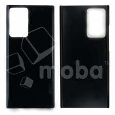 Задняя крышка для Samsung Galaxy Note 20 Ultra (N985F) Черный