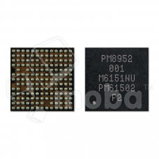 Микросхема PM8952 (Контроллер питания)