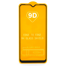 Защитное стекло полное для Samsung Galaxy A10 (A105FD) / A10S (A107FD) / M10 (M105FD) / M01S черное Защитное стекло полное для Samsung Galaxy A10 (A105FD) / A10S (A107FD) / M10 (M105FD) / M01S черное