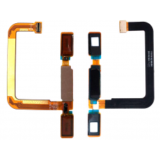 Шлейф кнопки Home Nokia 6 TA-1000 / TA-1003 / TA-1021 / TA-1025 черный Шлейф кнопки Home Nokia 6 TA-1000 / TA-1003 / TA-1021 / TA-1025 черный