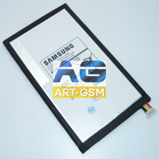 Аккумуляторная батарея, АКБ Samsung Galaxy Tab 3  (8.0)  T310/T311  4450mAh 3.8V 16.91Wh