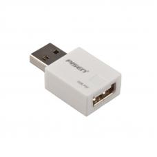 USB адаптер PISEN для Sony PS Vita от USB разъема ПК (преобразователь тока) (европакет) USB адаптер PISEN для Sony PS Vita от USB разъема ПК (преобразователь тока) (европакет)