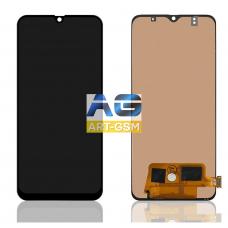 Дисплей Samsung Galaxy A70 2019 /A705 INCELL Black с тачскрином (Модуль) 