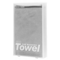 Полотенце для мойки авто Baseus Easy Life Car Washing Towel (40x80 см) CRXCMJ-A0G (gray) Полотенце для мойки авто Baseus Easy Life Car Washing Towel (40x80 см) CRXCMJ-A0G (gray)