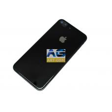 Корпусной часть (Корпус) Apple Iphone 7 Plus Jet Black AAA