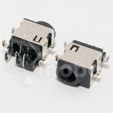 Разъем питания для ноутбука Samsung RC510/RF510/RF710/RV408/RV409 Разъем питания для ноутбука Samsung RC510/RF510/RF710/RV408/RV409