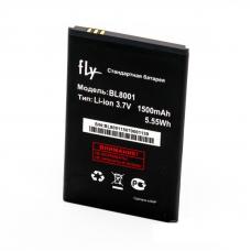 Аккумулятор Fly Era Nano 3 / IQ436 / Era Nano 9 / IQ436i / Era Nano 4 / IQ4490 ( BL8001 ) - 1500mAh Аккумулятор Fly Era Nano 3 / IQ436 / Era Nano 9 / IQ436i / Era Nano 4 / IQ4490 ( BL8001 ) - 1500mAh