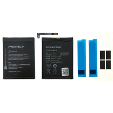 Аккумулятор для Oppo A9 (MT-A04+FCP-15) (Pisen) 3730 mAh Аккумулятор для Oppo A9 (MT-A04+FCP-15) (Pisen) 3730 mAh