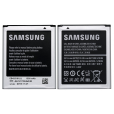 Аккумулятор для Samsung EB425161LU (S3 mini i8190/i8160/i8200/S7390/S7392/S7562/J105/J106) Аккумулятор для Samsung EB425161LU (S3 mini i8190/i8160/i8200/S7390/S7392/S7562/J105/J106)